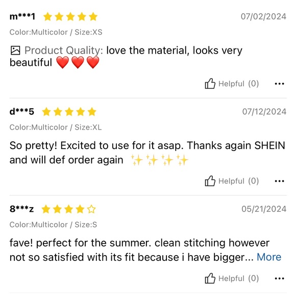 Floral tie top 🌸 - Picture 5 of 5